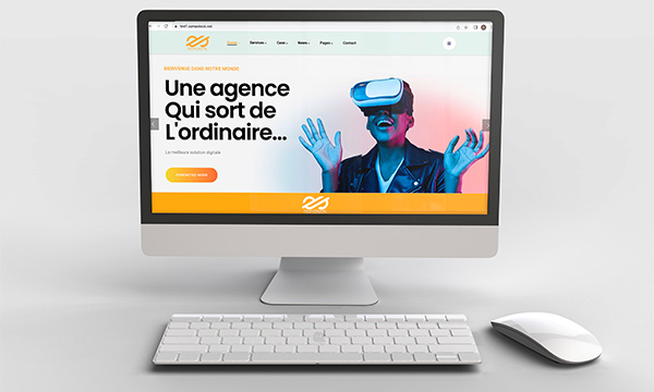Plateformes & Sites web